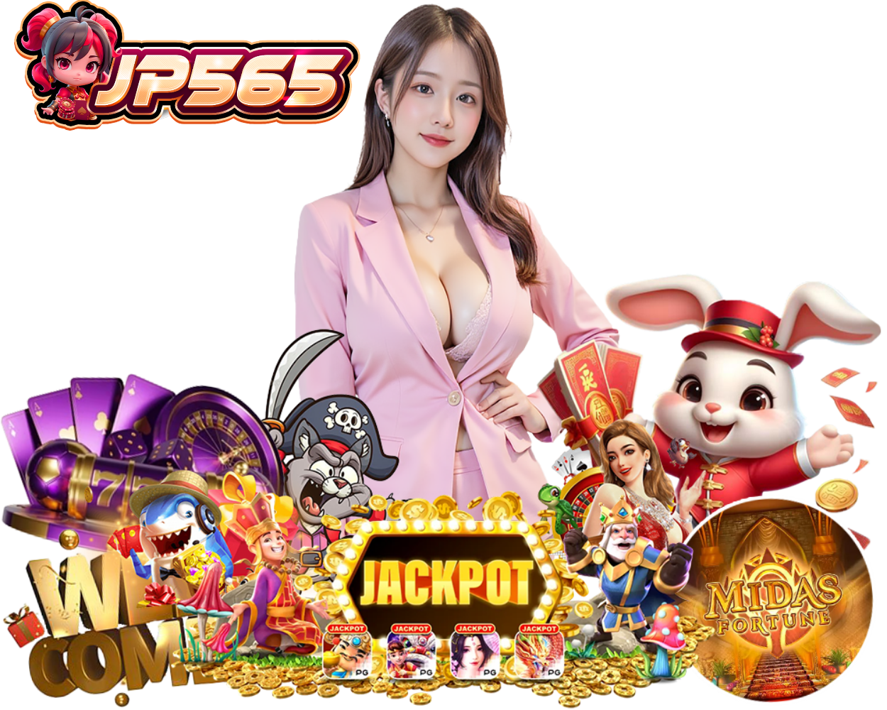 JP565